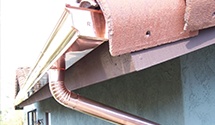 Rain Gutter Installation, Repair, Cleaning in Dos Palos Y, CA